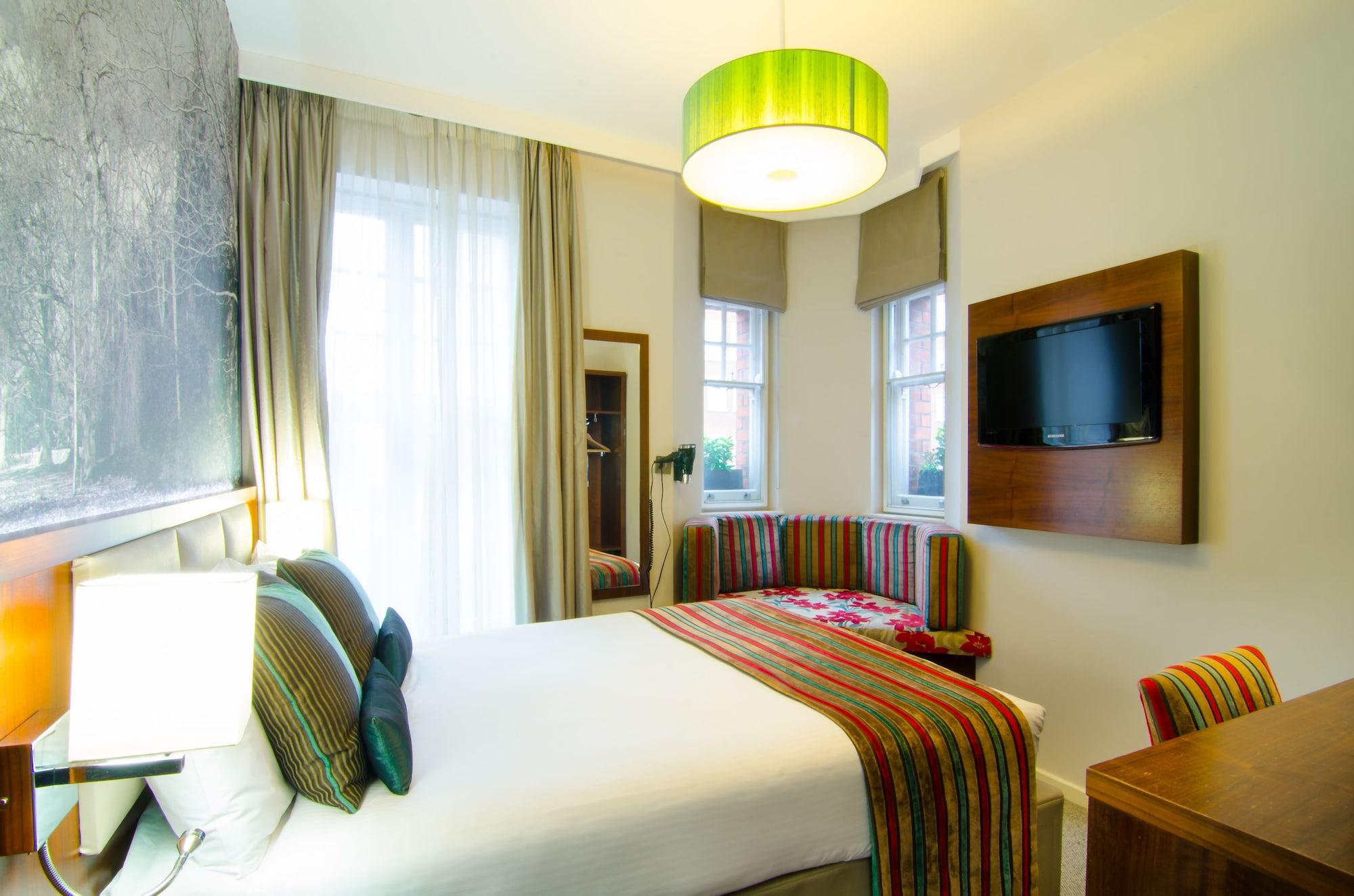 Seraphine Kensington Olympia Londra Exterior foto