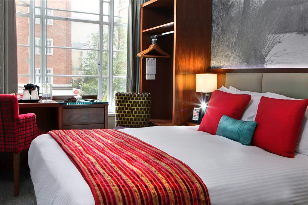 Seraphine Kensington Olympia Londra Exterior foto