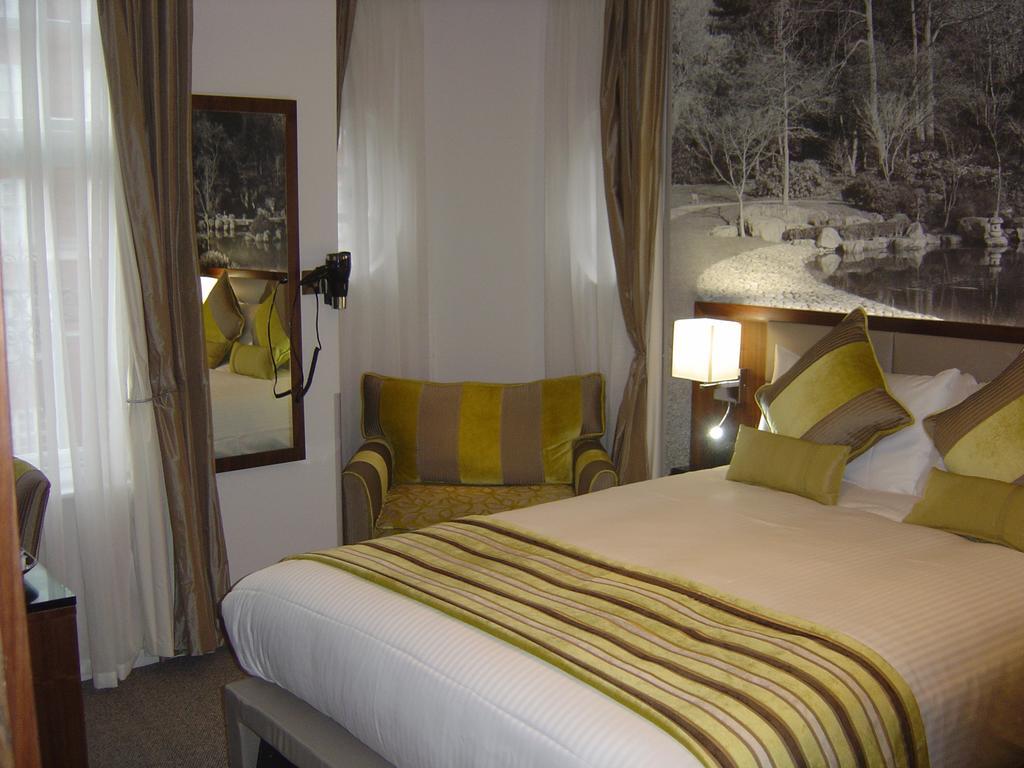 Seraphine Kensington Olympia Londra Exterior foto