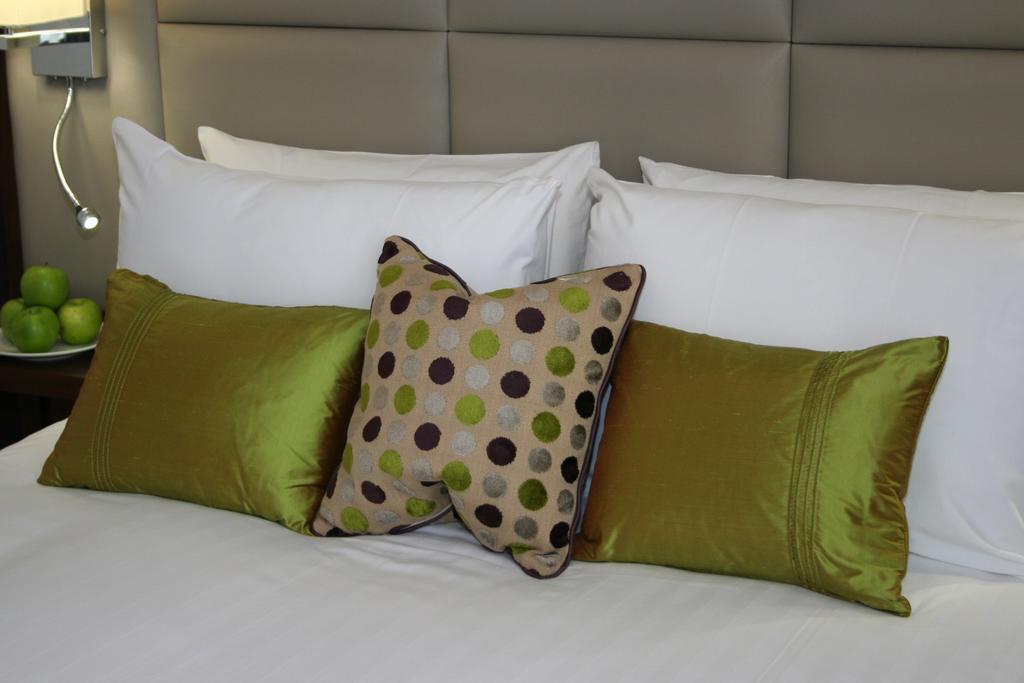 Seraphine Kensington Olympia Londra Exterior foto