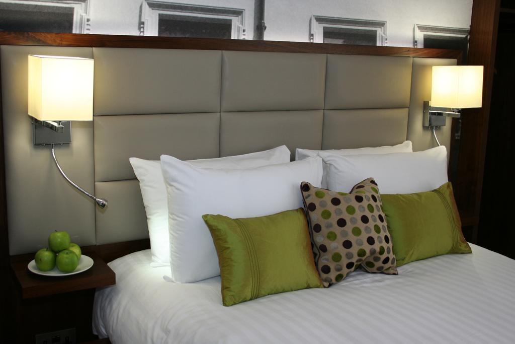 Seraphine Kensington Olympia Londra Exterior foto