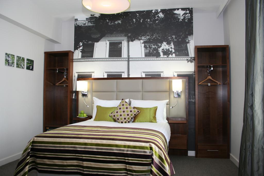 Seraphine Kensington Olympia Londra Exterior foto