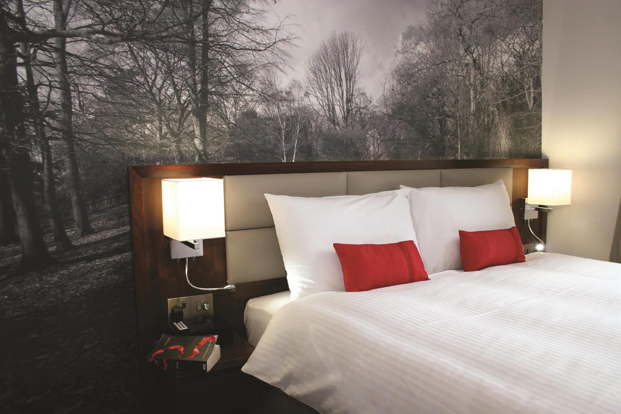 Seraphine Kensington Olympia Londra Exterior foto