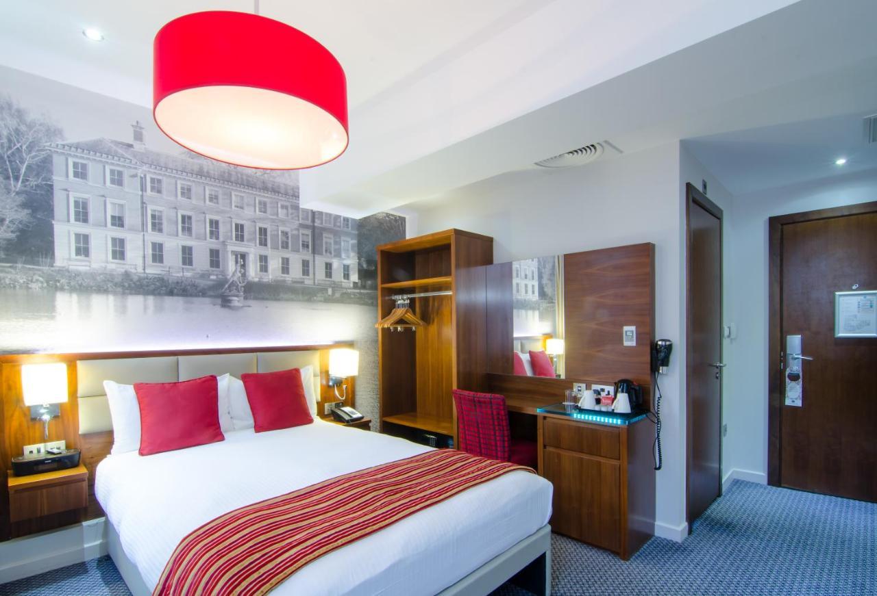 Seraphine Kensington Olympia Londra Exterior foto